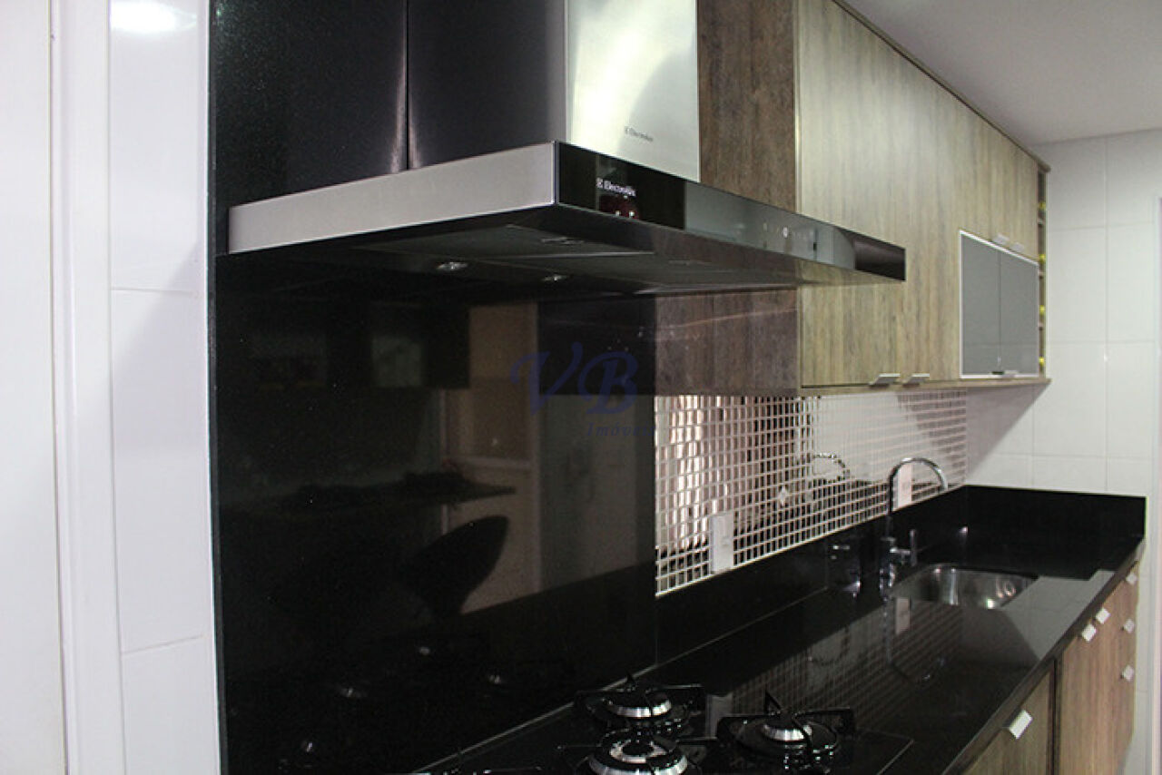 Apartamento para Venda - Jardim