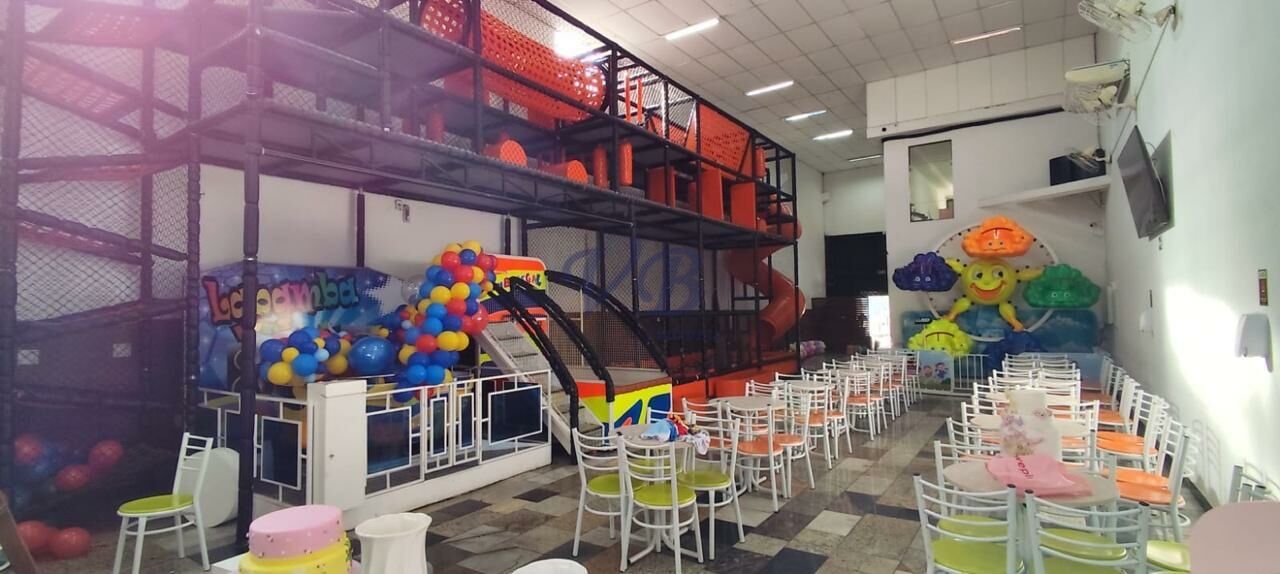 Sobrado para Venda - Vila Firmiano Pinto