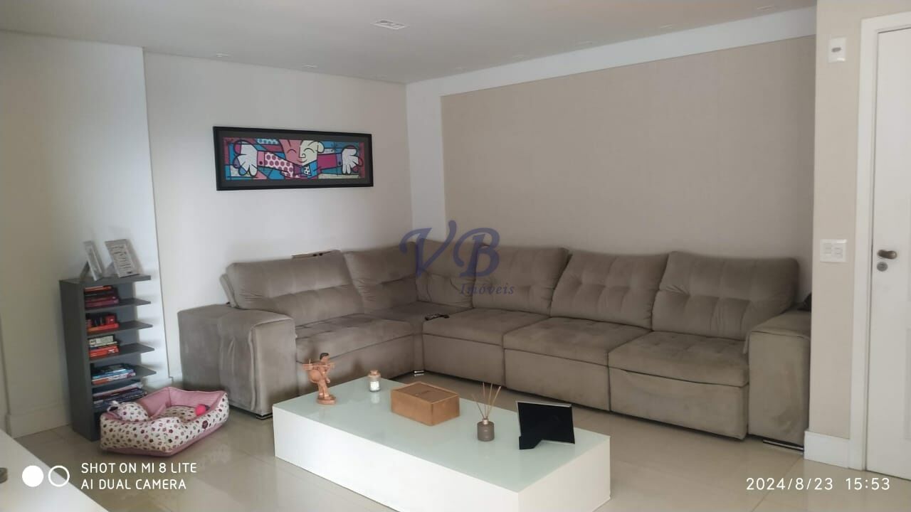 Condomínio para Venda - Vila Floresta