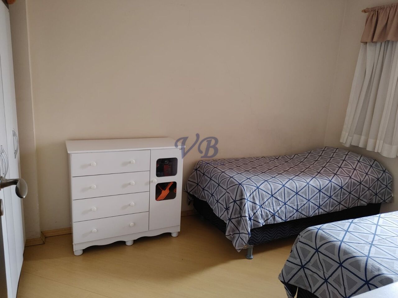 Apartamento para Venda - Parque Terra Nova II