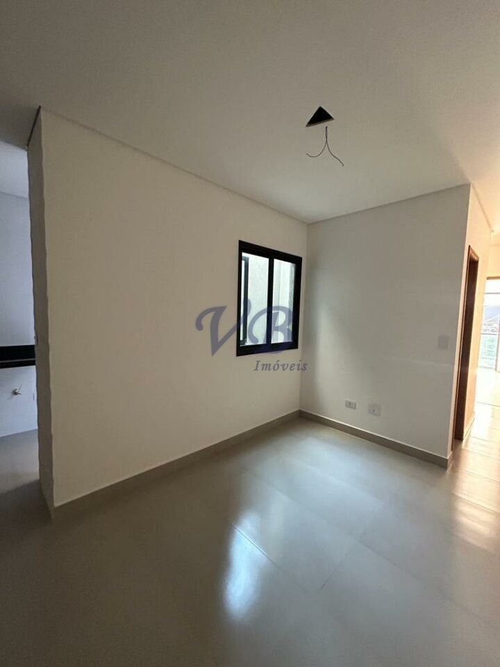 Apartamento para Venda - Vila Valparaíso
