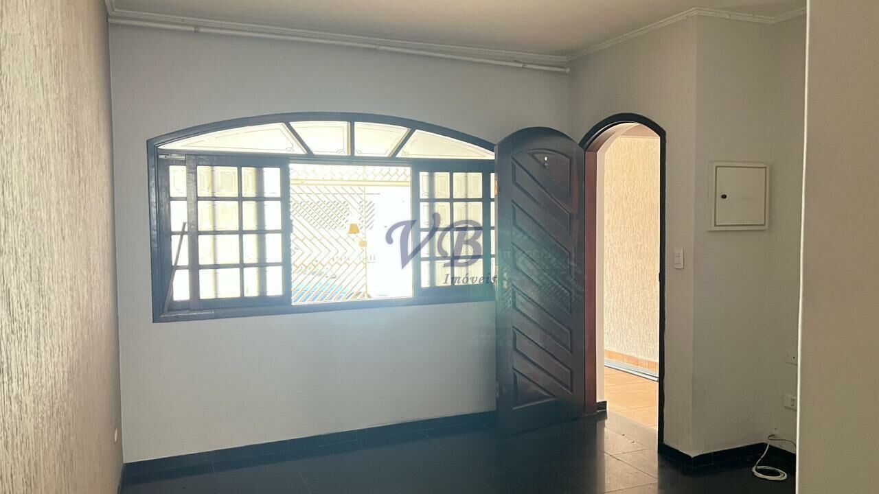 Sobrado para Venda - Vila Guaraciaba