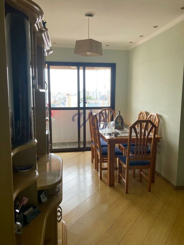 Apartamento para Venda - Jardim Stella