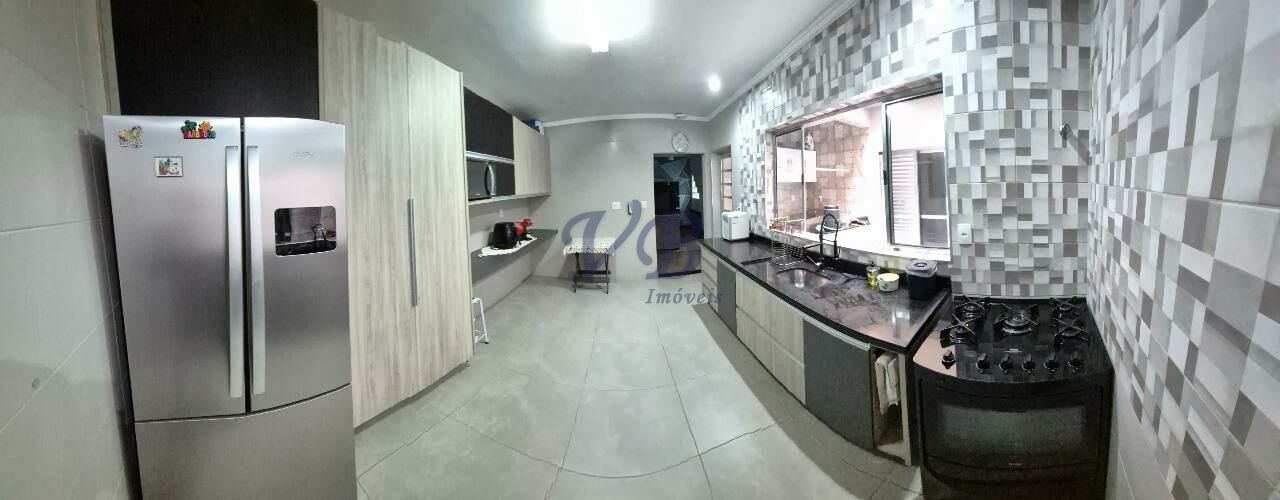 Apartamento para Venda - Campestre