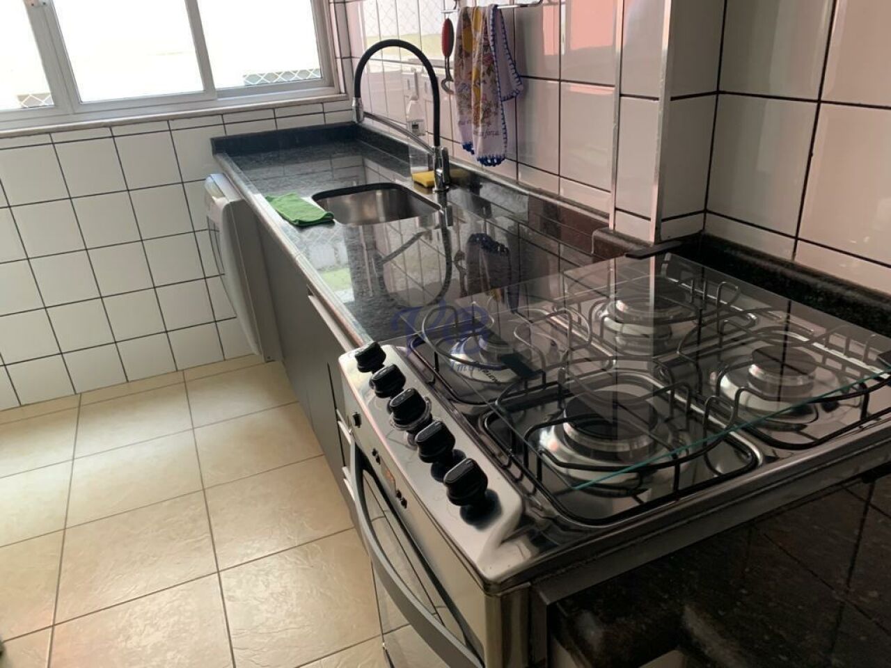 Apartamento para Venda - Vila Gilda