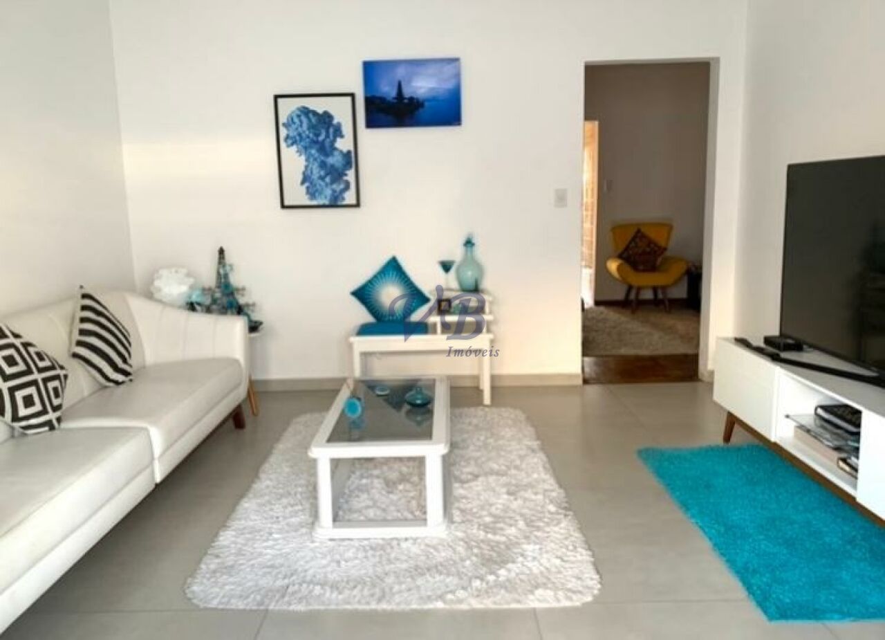 Casa Térrea para Venda - Olímpico