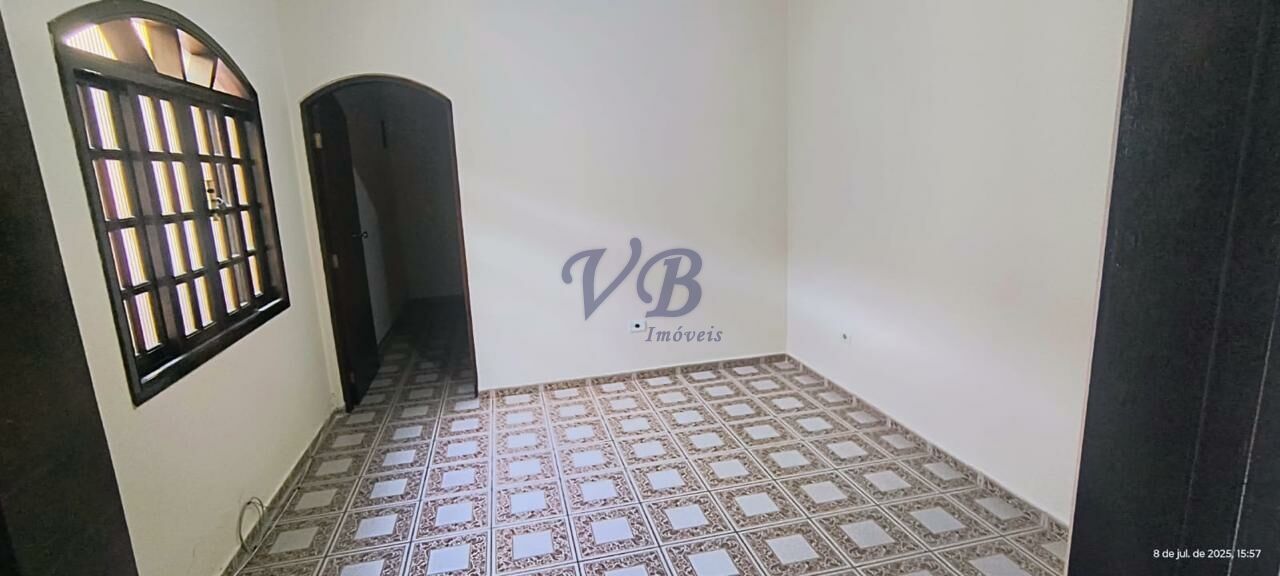 Casa Térrea para Venda - Parque Erasmo Assunção