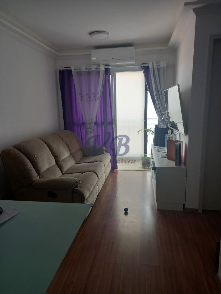 Apartamento para Venda - Jardim Jamaica
