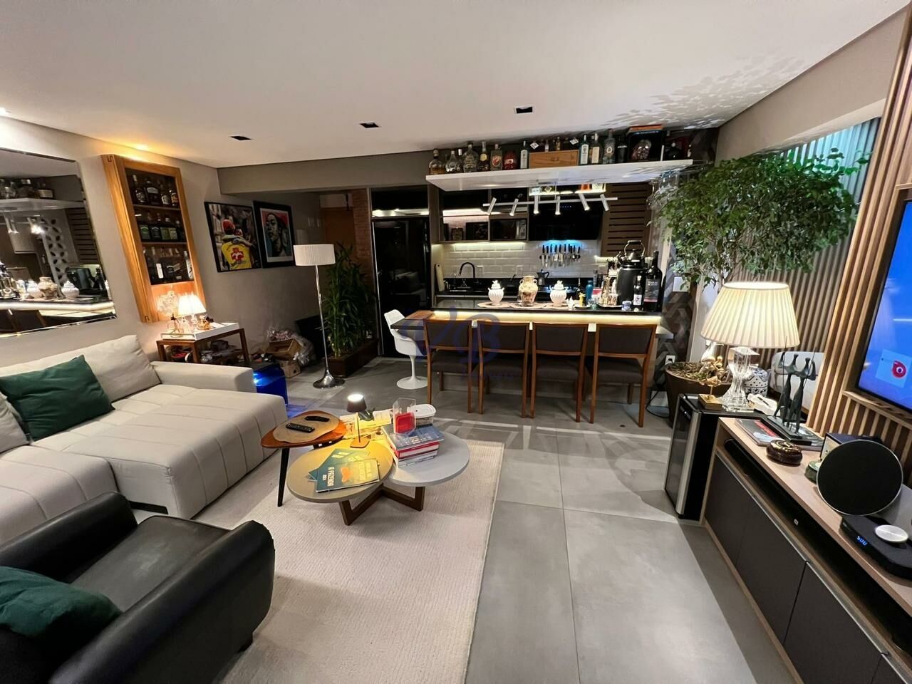 Apartamento para Venda - Centro