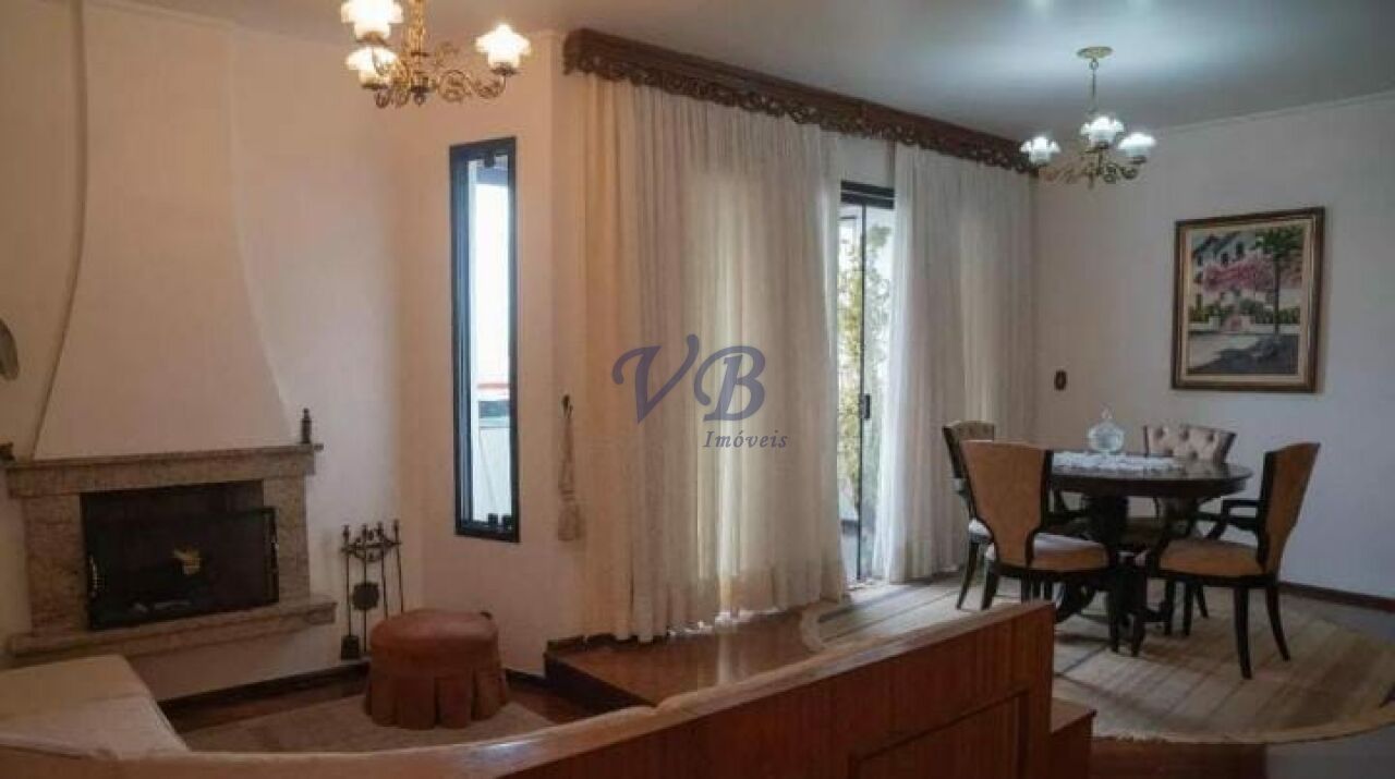 Apartamento para Venda - Vila Bastos