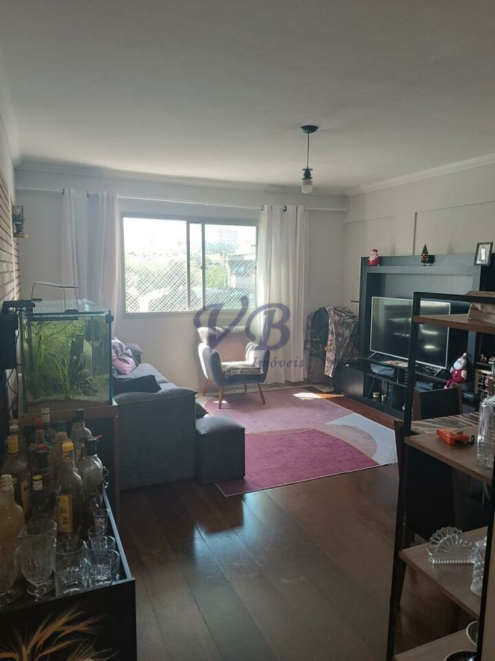 Apartamento para Venda - Vila Valparaíso