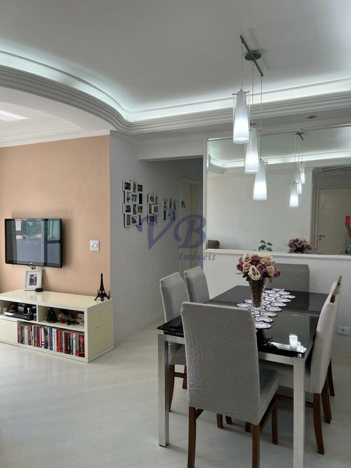 Apartamento para Venda - Vila Gilda