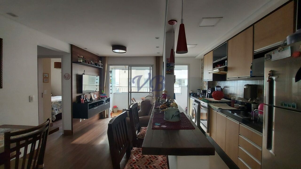 Apartamento para Venda - Centro
