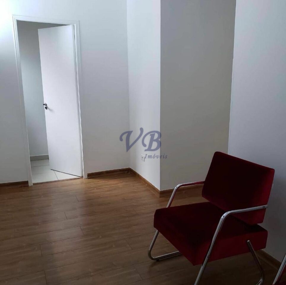 Apartamento para Venda - Vila Assunção