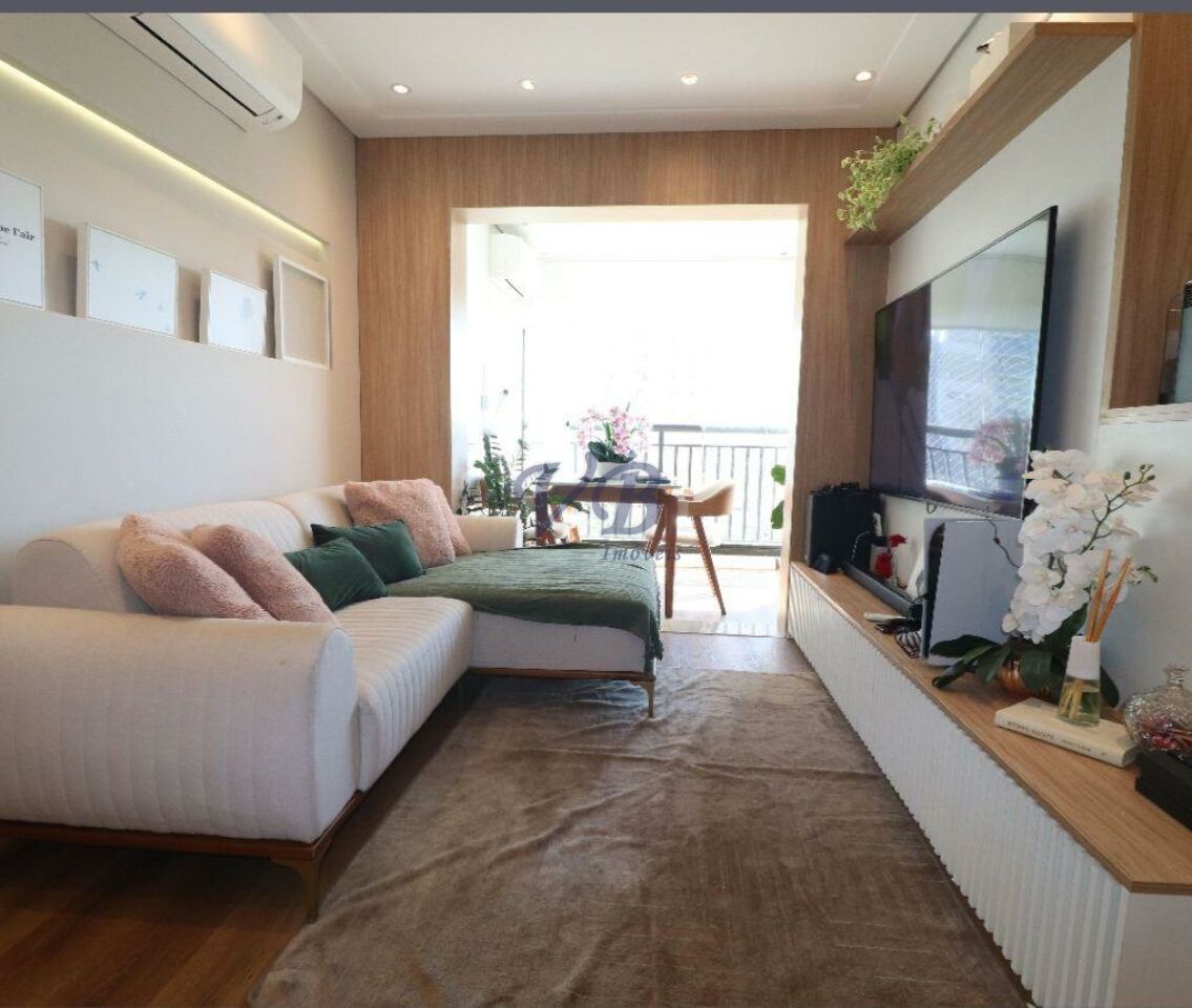 Apartamento para Venda - Campestre