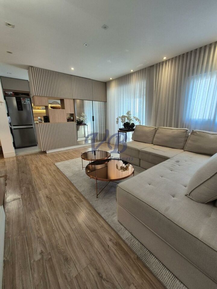 Apartamento para Venda - Campestre