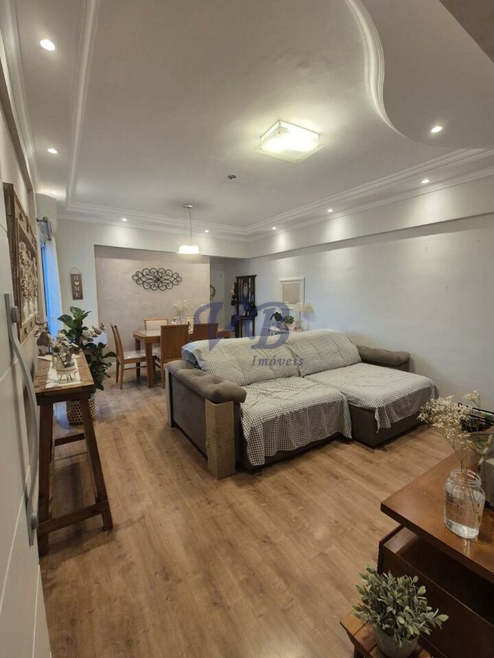 Apartamento para Venda - Vila Valparaíso