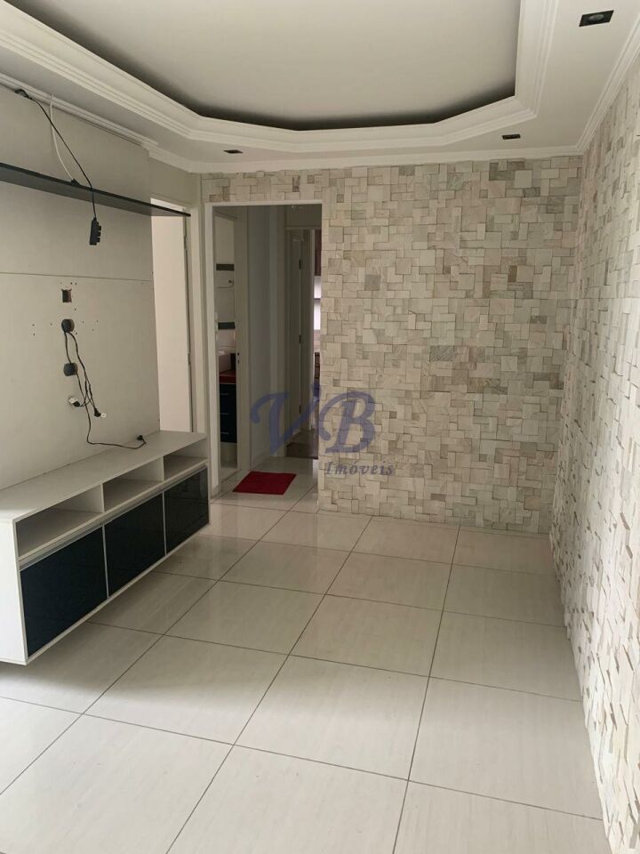 Apartamento para Venda - Campestre