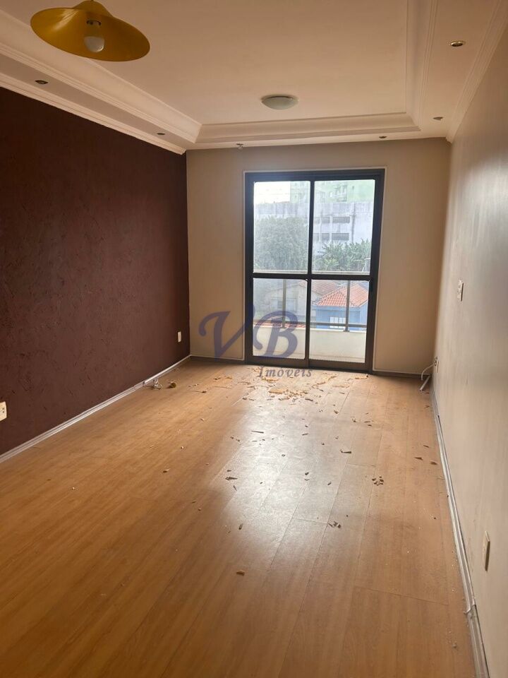 Apartamento para Venda - Vila Príncipe de Gales