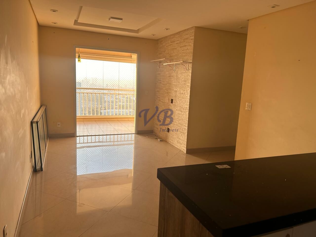 Apartamento para Venda - Campestre