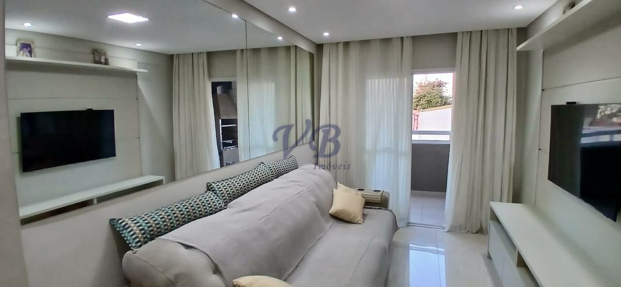 Apartamento para Venda - Jardim Bela Vista