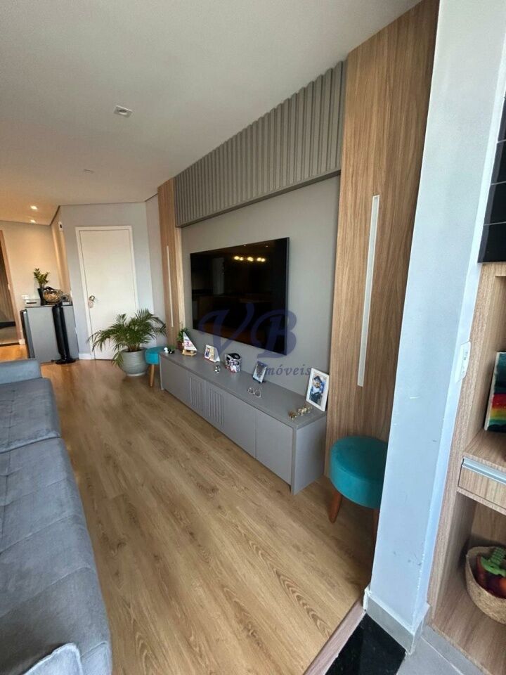 Apartamento para Venda - Jardim Bela Vista