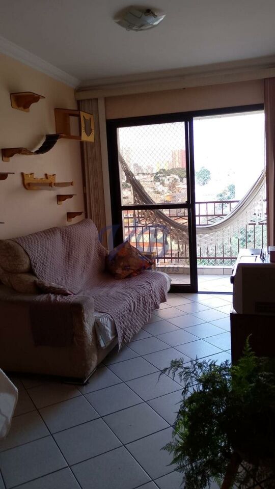 Apartamento para Venda - Vila Floresta