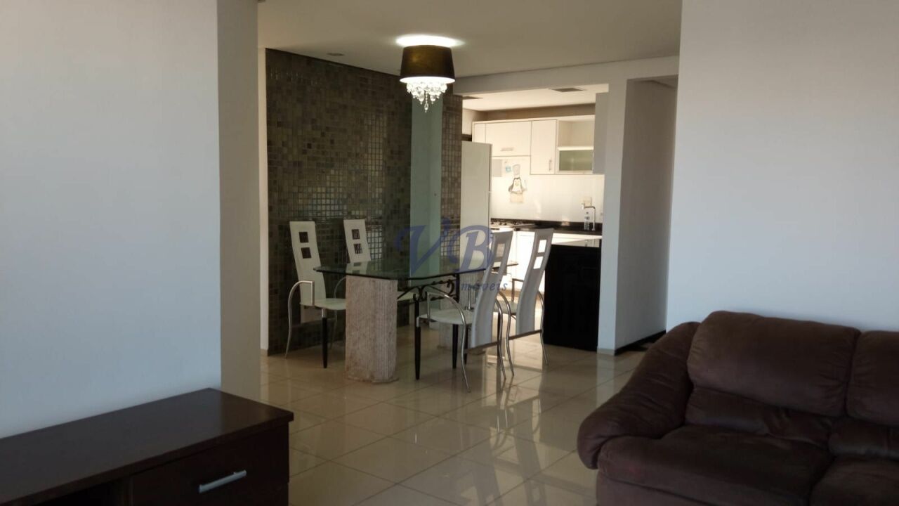 Apartamento para Venda - Vila São Pedro
