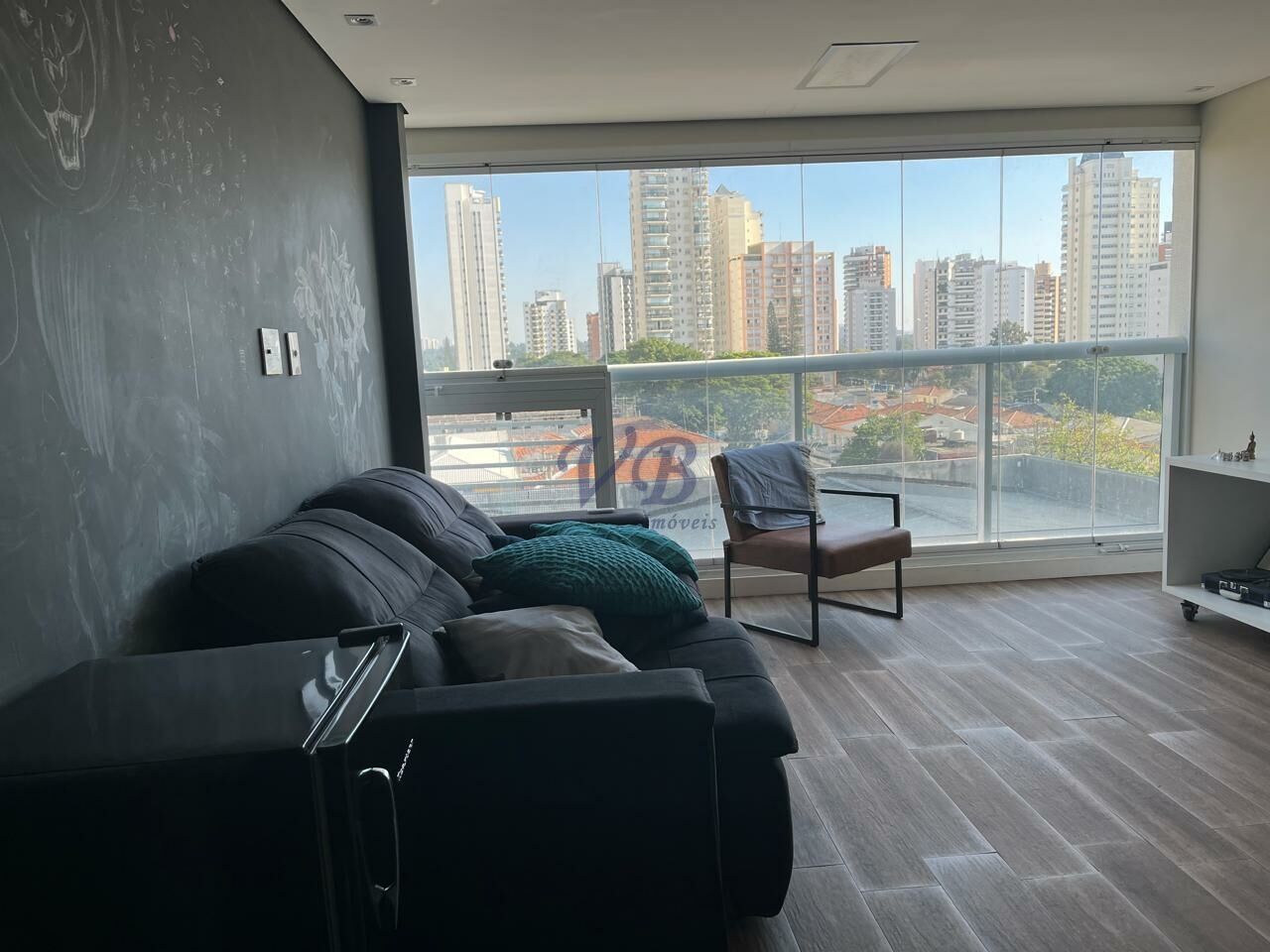 Apartamento para Venda - Campo Belo