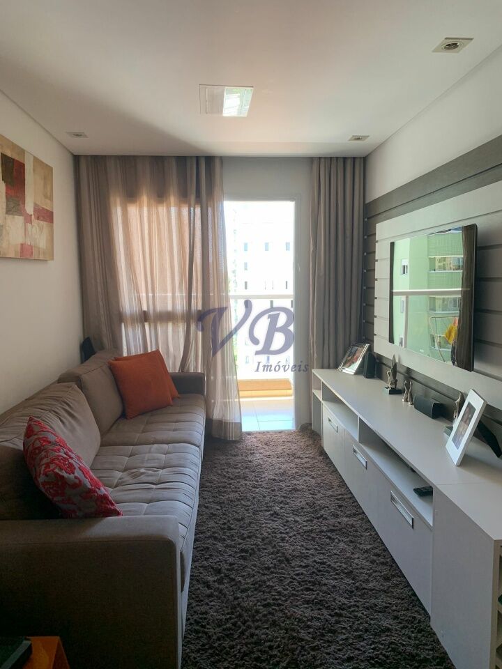 Apartamento para Venda - Vila Guiomar