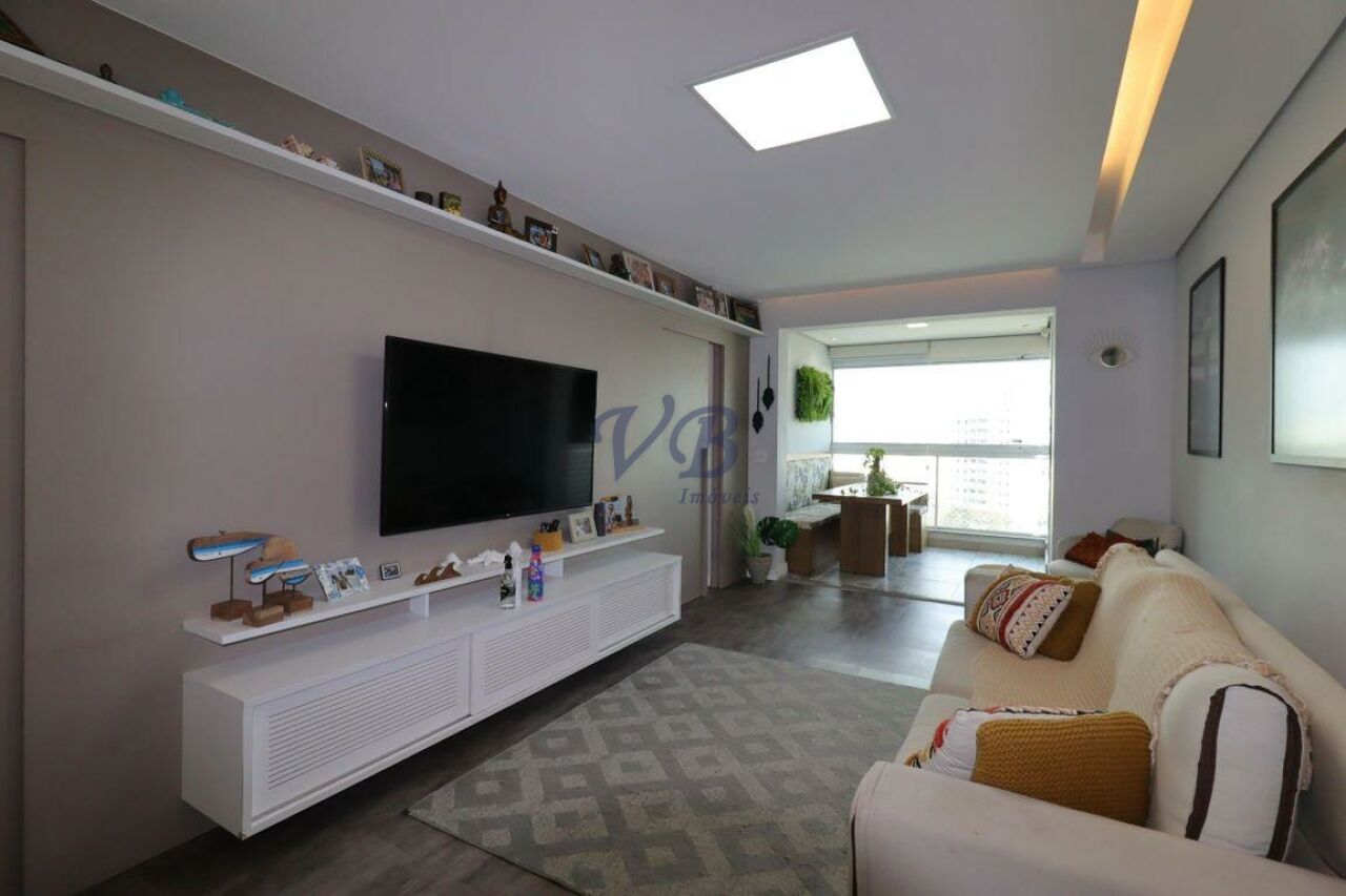 Apartamento para Venda - Campestre