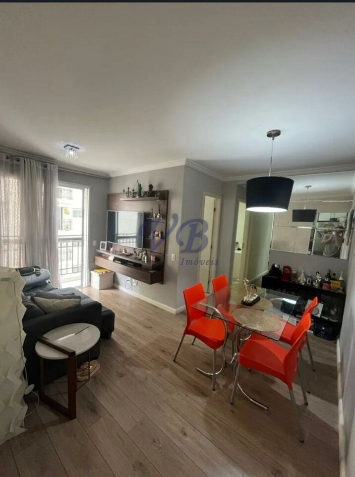 Apartamento para Venda - Campestre