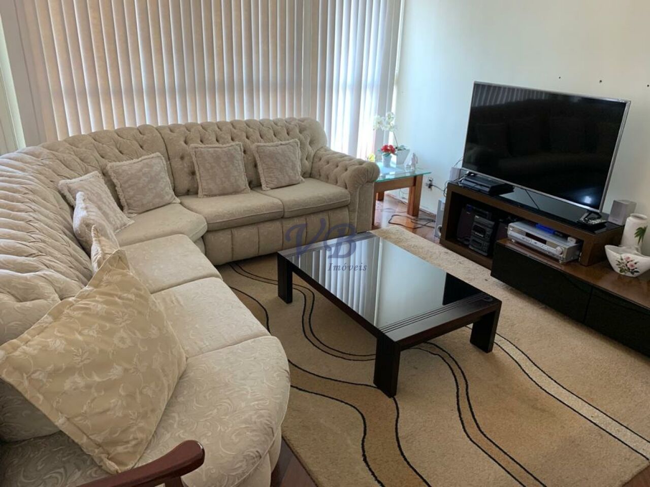 Apartamento para Venda - Vila Assunção