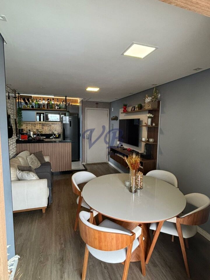 Condomínio para Venda - Planalto