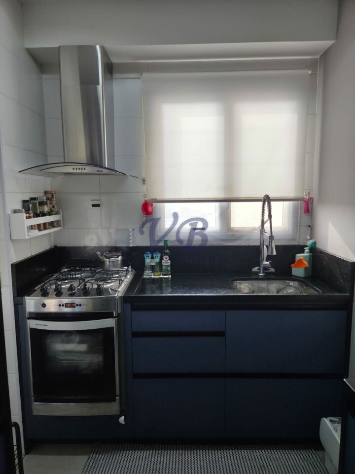 Apartamento para Venda - Casa Branca