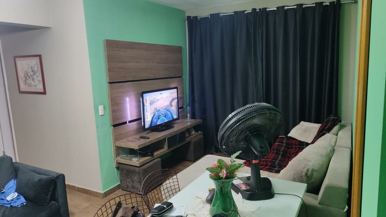 Condomínio para Venda - Vila Gilda