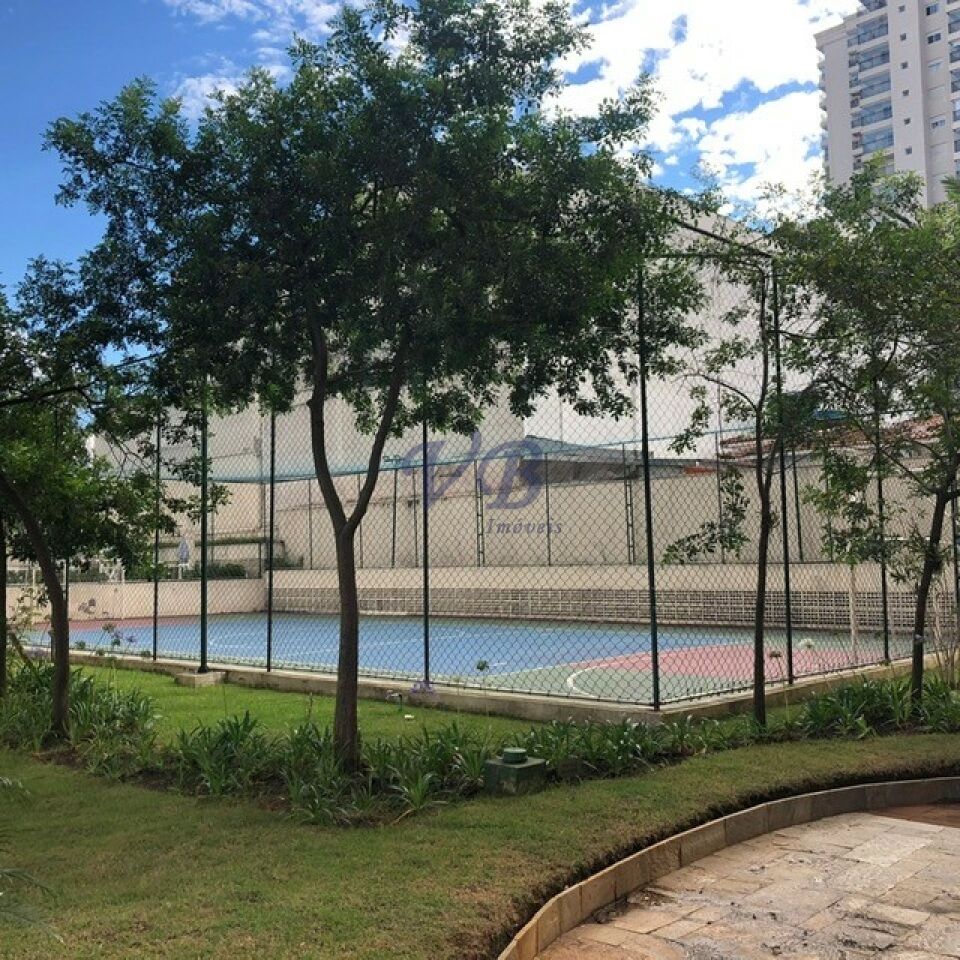 Apartamento para Venda - Campestre
