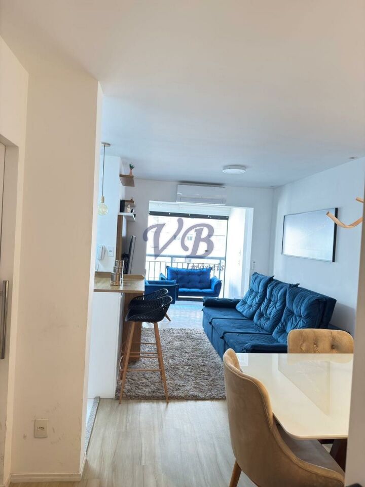 Apartamento para Venda - Campestre