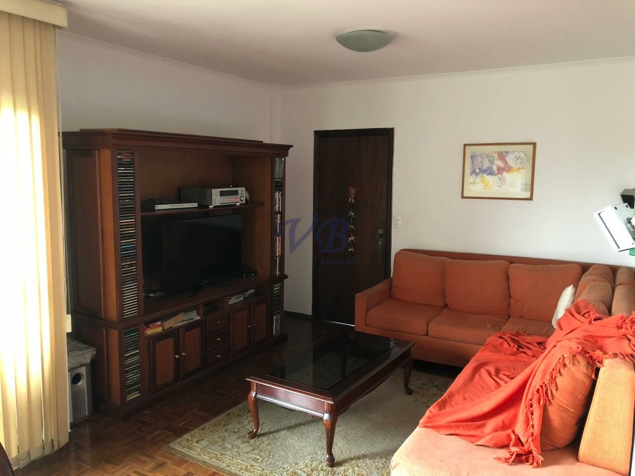Condomínio para Venda - Vila Valparaíso