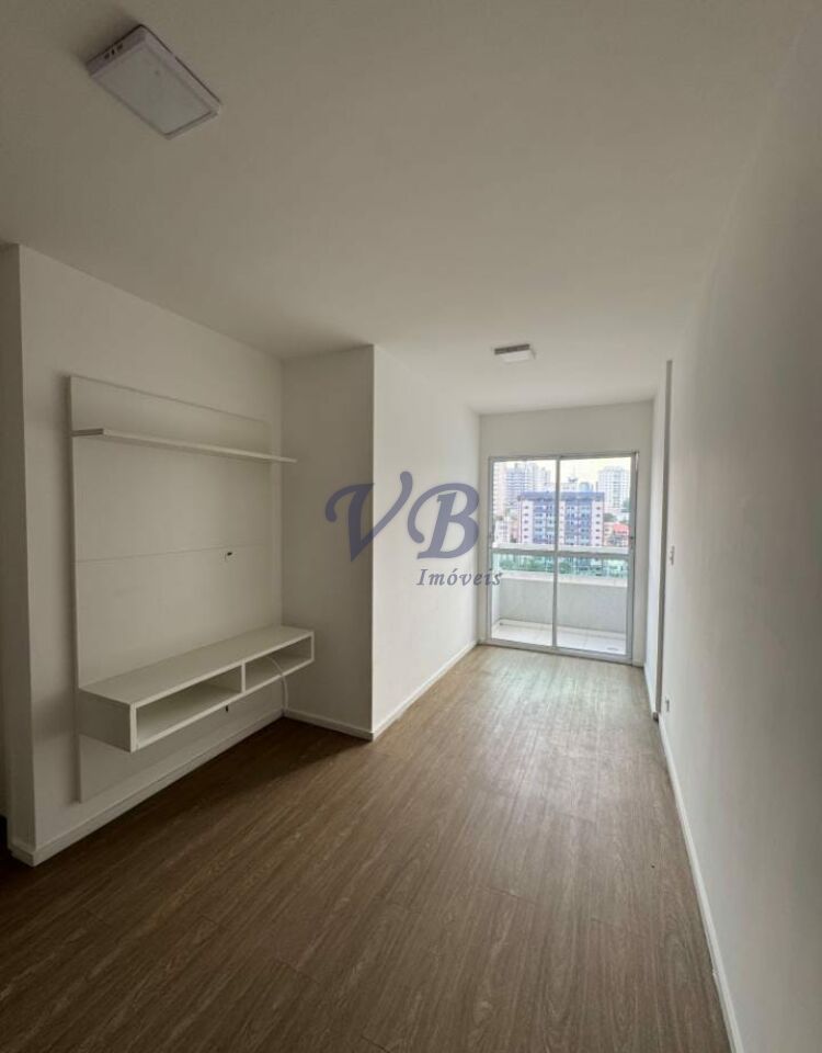 Apartamento para Venda - Vila Assunção