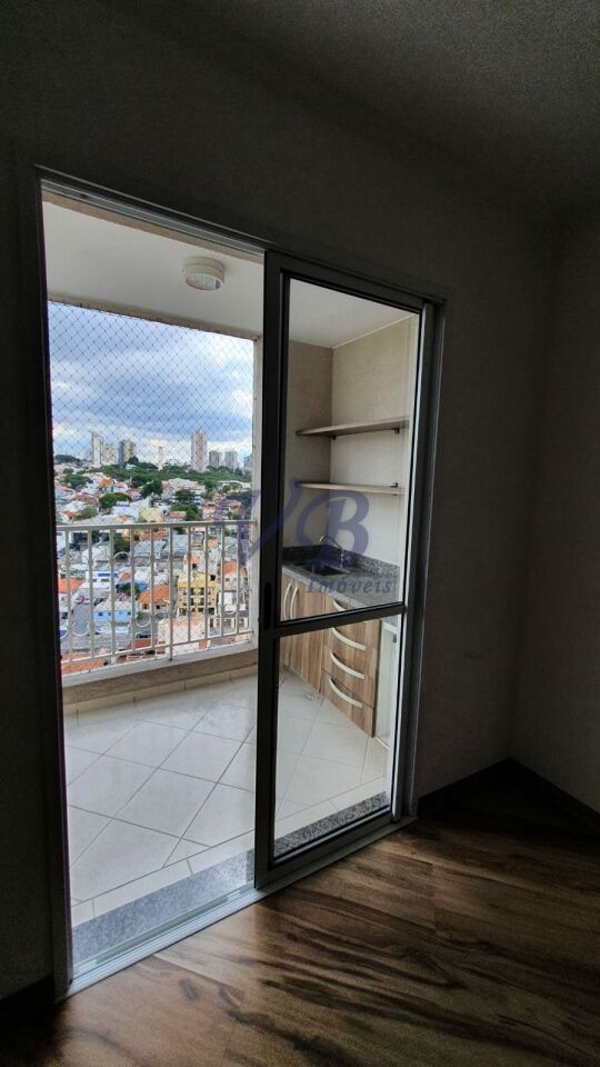 Apartamento para Venda - Vila Helena