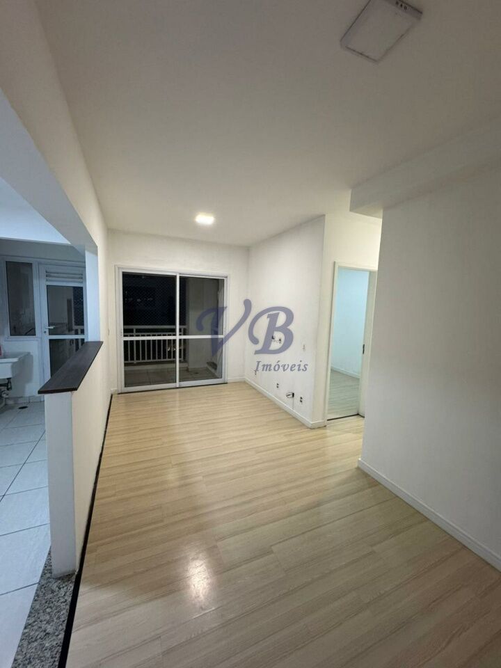 Apartamento para Venda - Vila Homero Thon