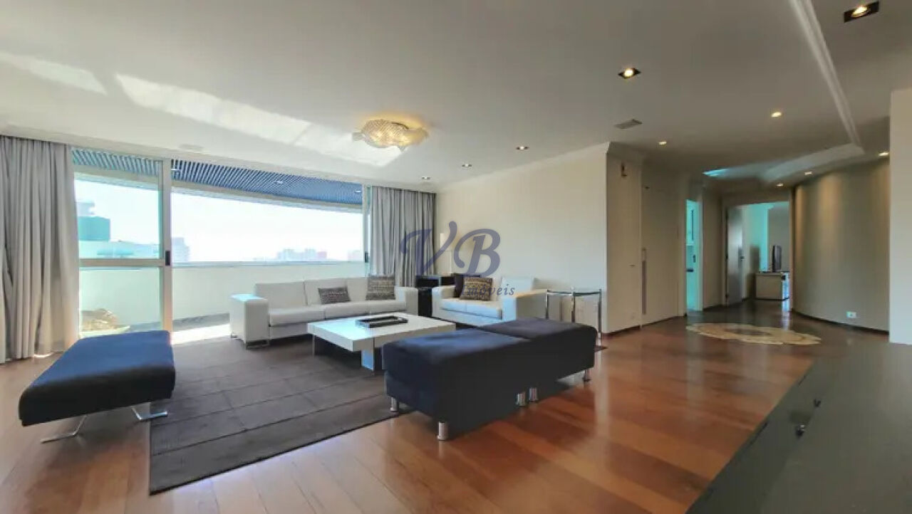 Condomínio para Venda - Jardim