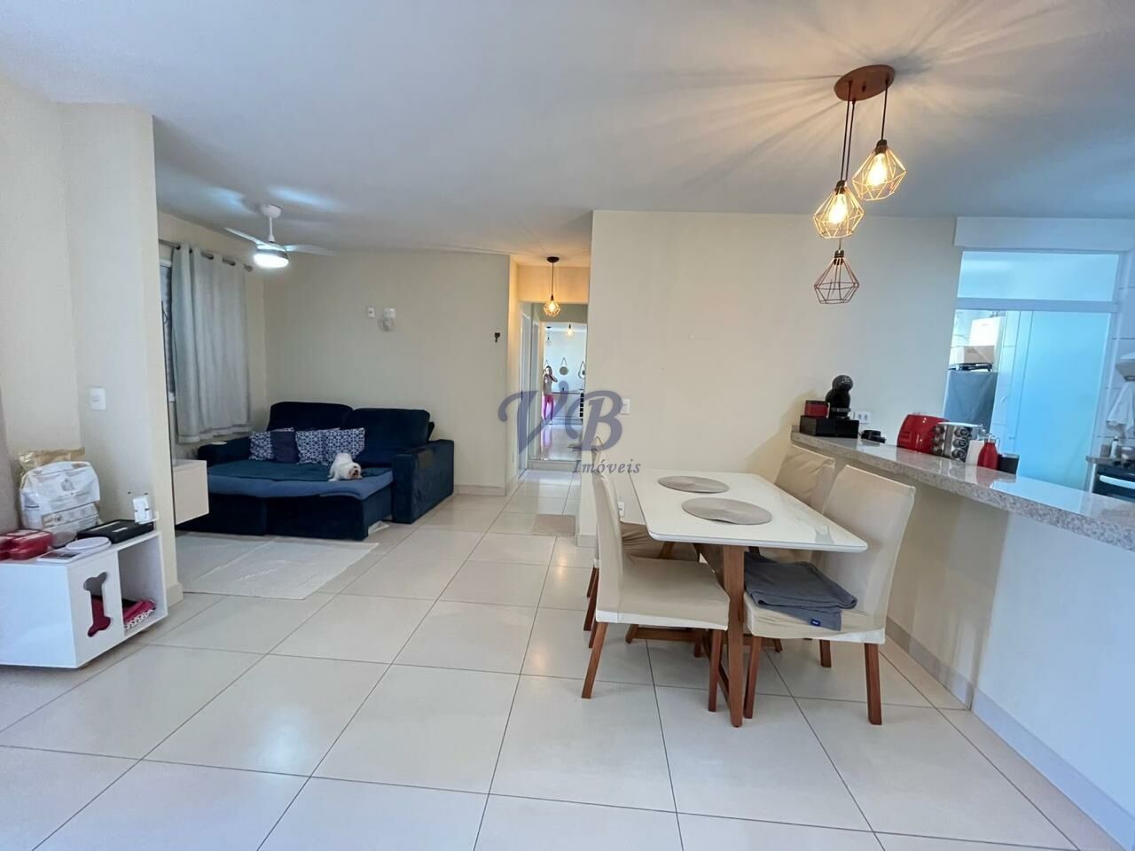 Apartamento para Venda - Vila Helena