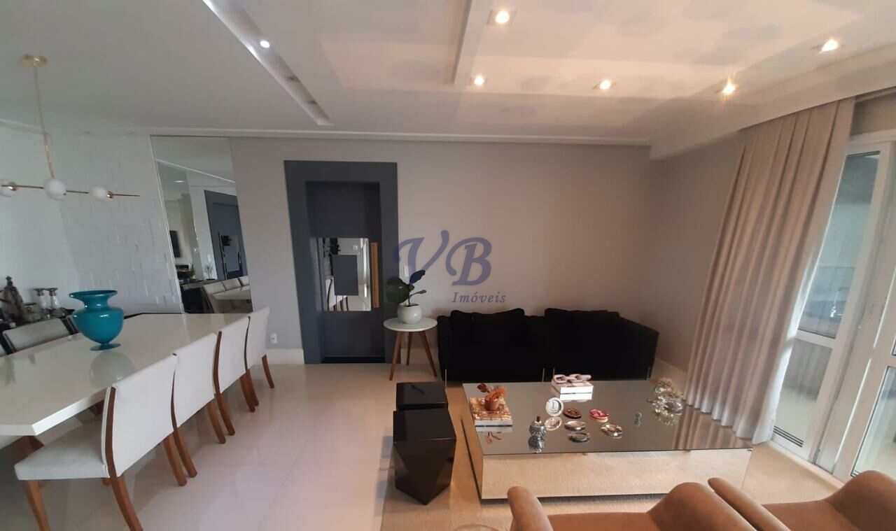 Apartamento para Venda - Vila Gilda