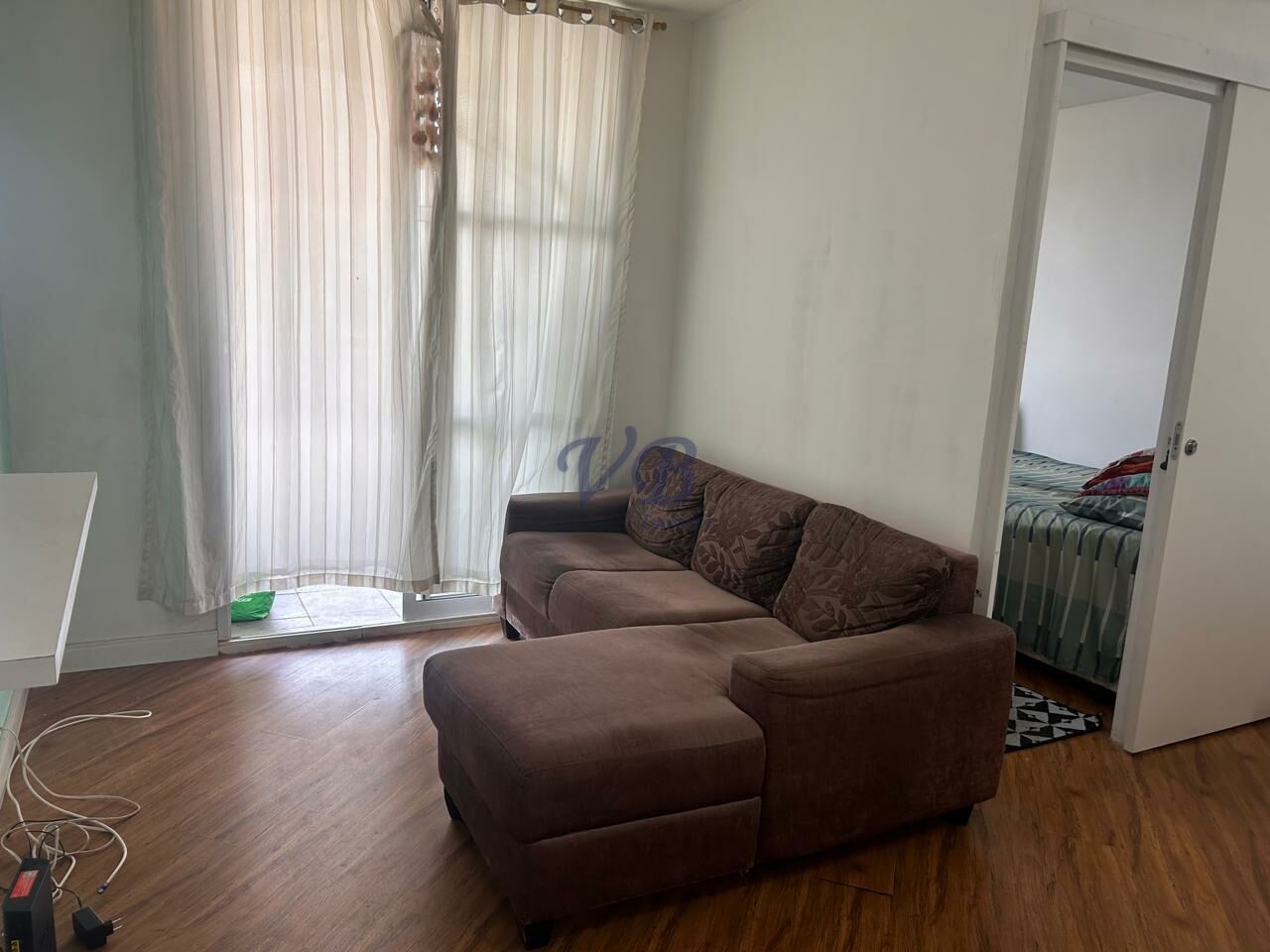 Apartamento para Venda - Campestre