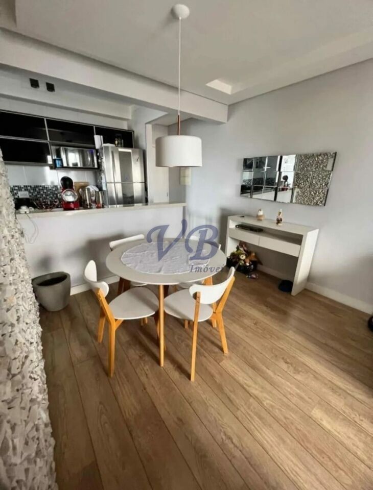 Apartamento para Venda - Campestre