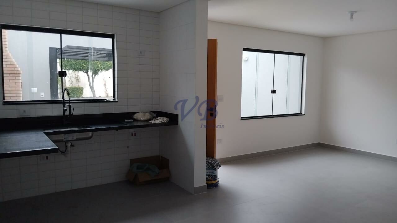 Sobrado para Venda - Vila Alpina
