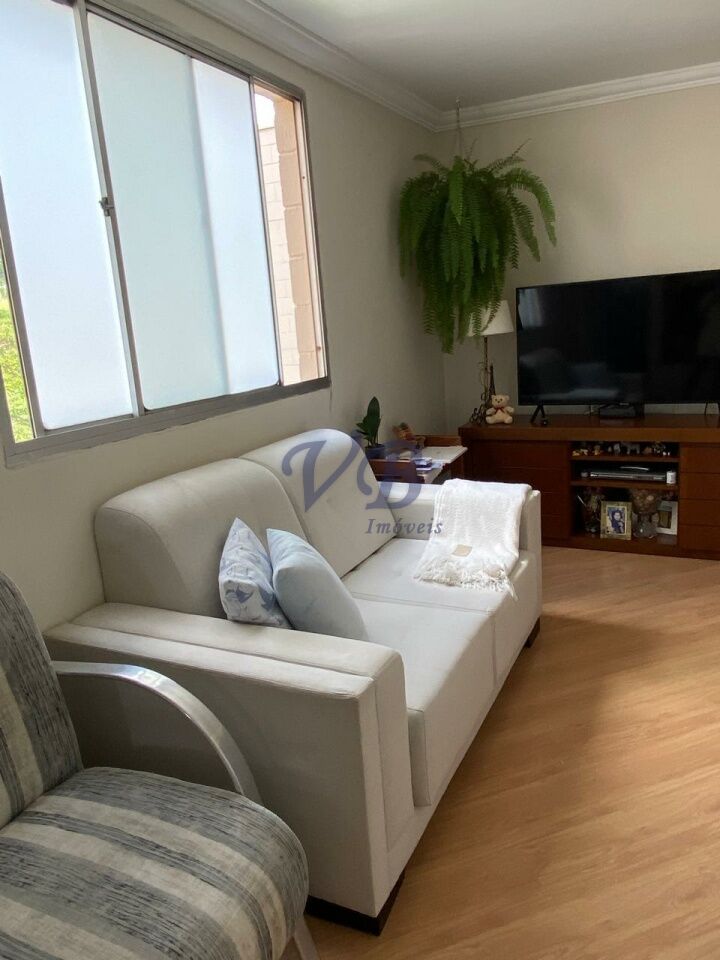 Apartamento para Venda - Jardim Alvorada