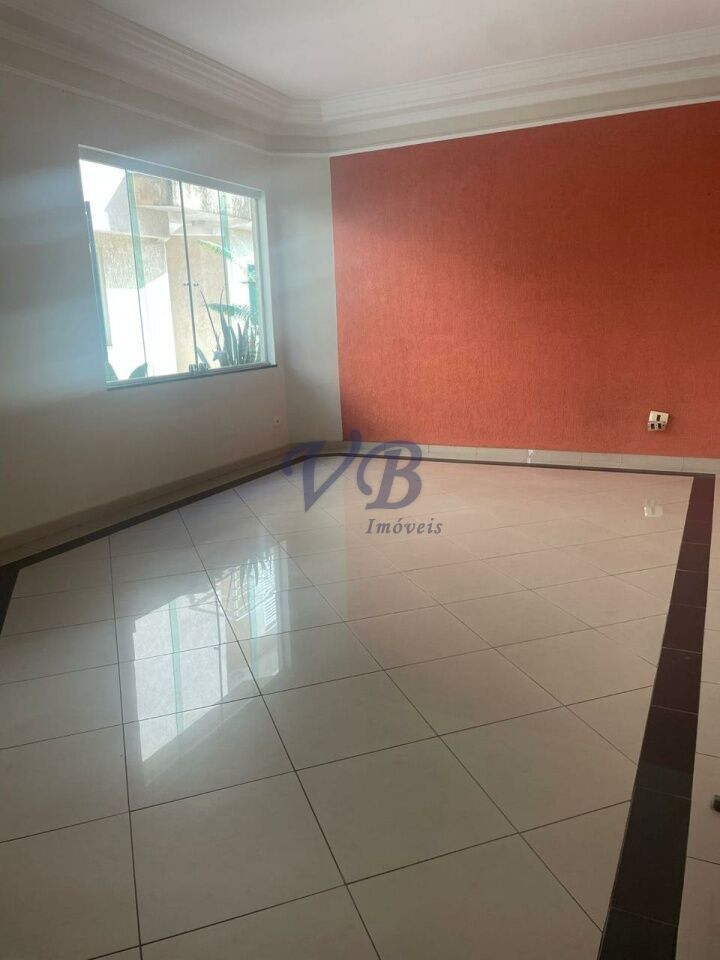 Sobrado para Venda - Vila Scarpelli